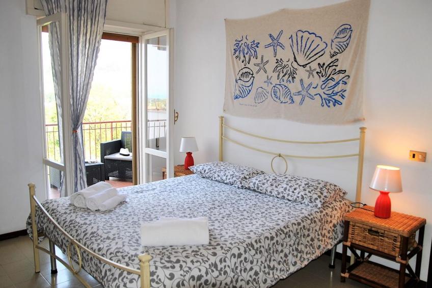 Angenehmes Haus in Sperlonga mit privatem Parkplatz - foto 17