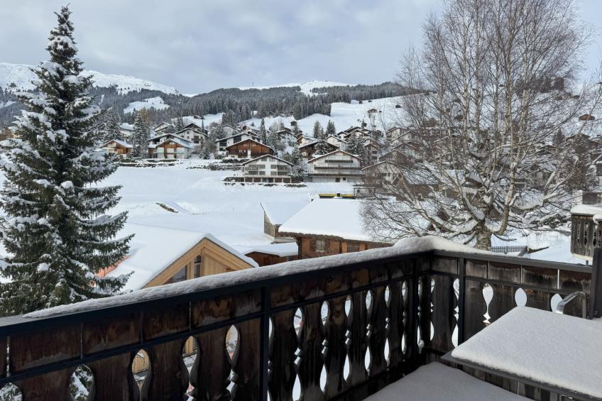 Casa Ladina 4 - foto 22