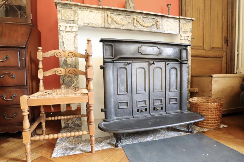 La Dépendance du Château - foto 11
