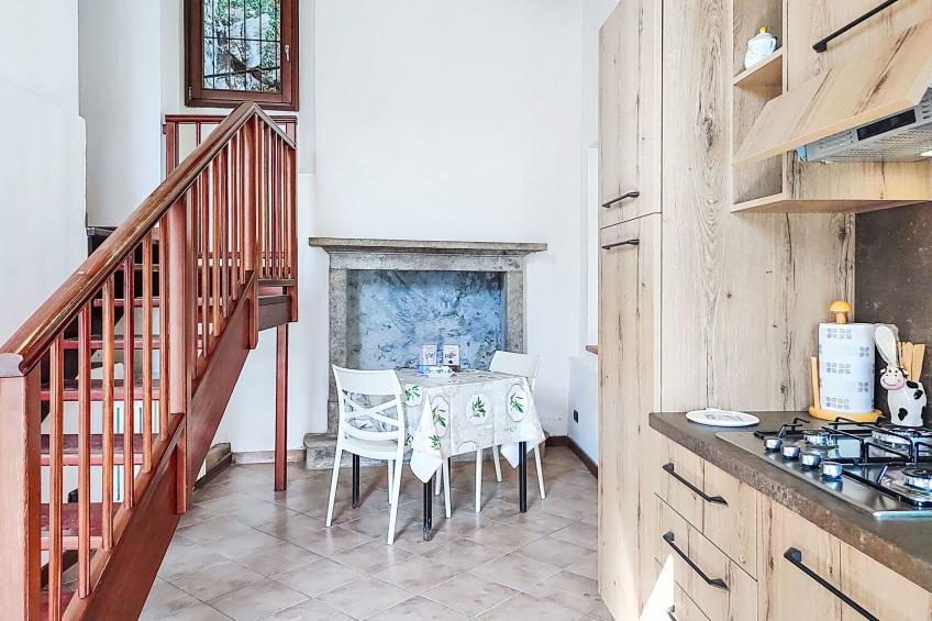 Casa Olivee - foto 8