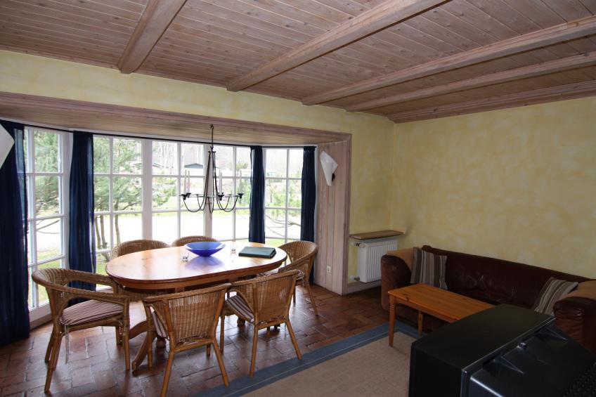 Blaues Domizil - Strandhaus bis 6 Personen - foto 12