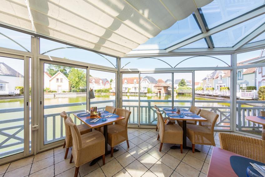 Pierre & Vacances Village Belle Dune House 6 people - 2 bedrooms - Terrace - Maisons de la Plage District - foto 27