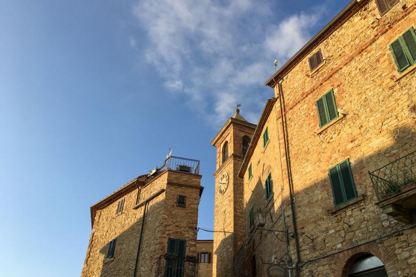 Domus Mariae - foto 24