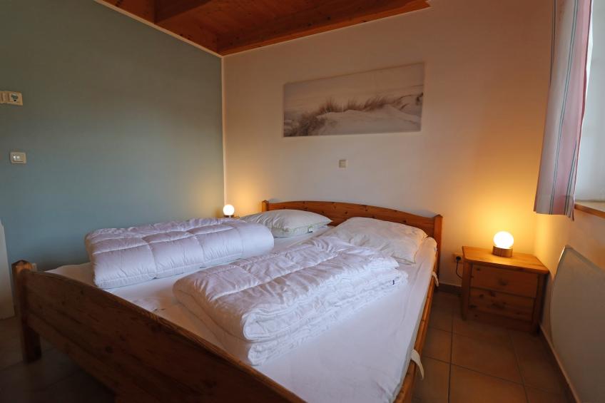 Doppelhaushälfte Bernsteinhaus II, Trassenheide - foto 26