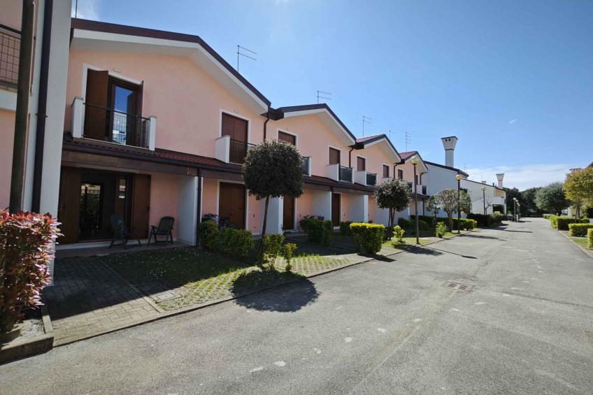 Vakantiewoning met zwembad - VW-3YNJ - foto 4