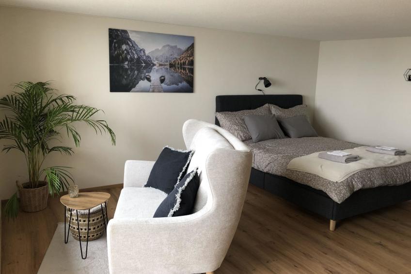 Ferienwohnung Strubelblick - foto 3