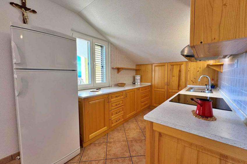 Vakantiewoning met airconditioning en terras - BF-RTN89 - foto 21