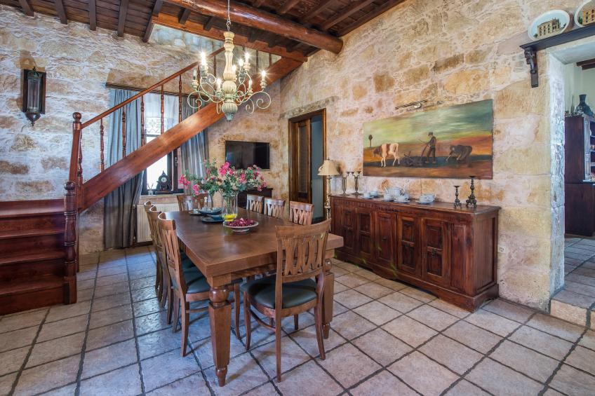 villa Arhontariki 5prs - foto 4