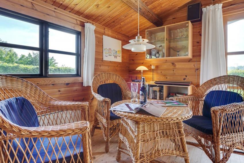 "Gudmunde" - 200m from the sea in SE Jutland - foto 24