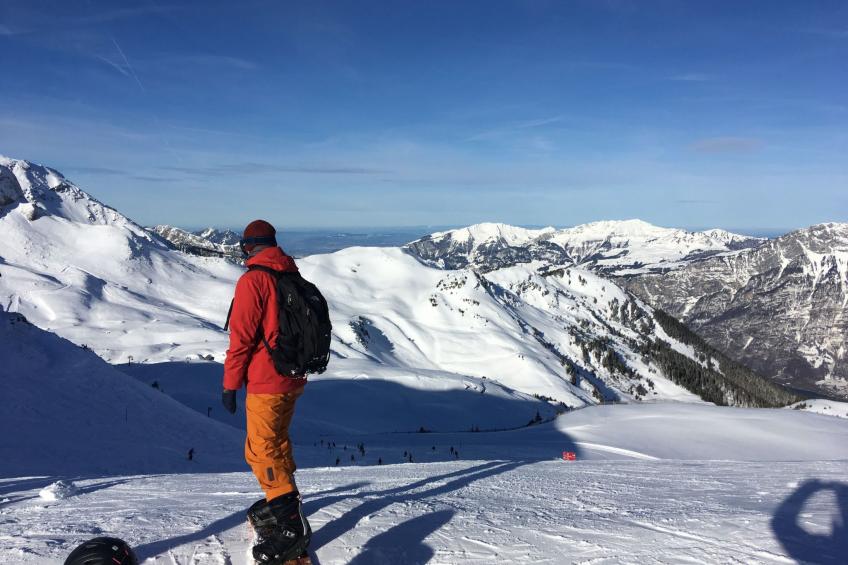 Chalet Regula am See - foto 41