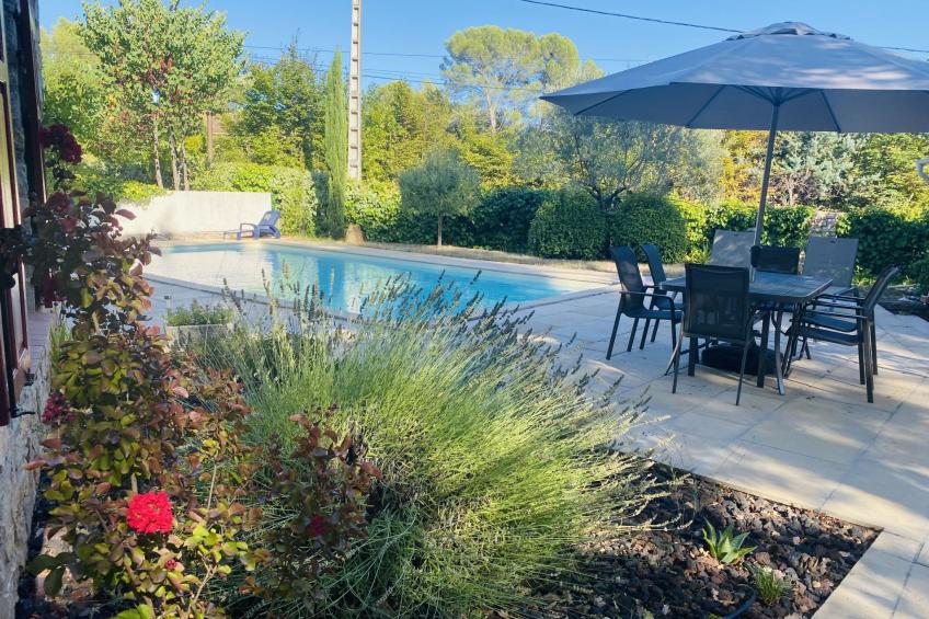 Les Pierres Fleuries - foto 3