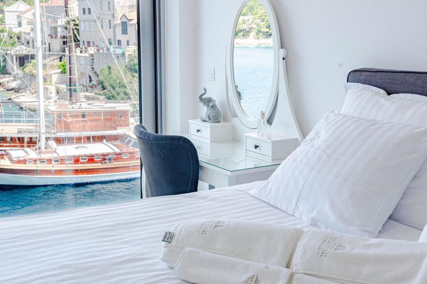 Wohnung "Suartini Racisce" - foto 66