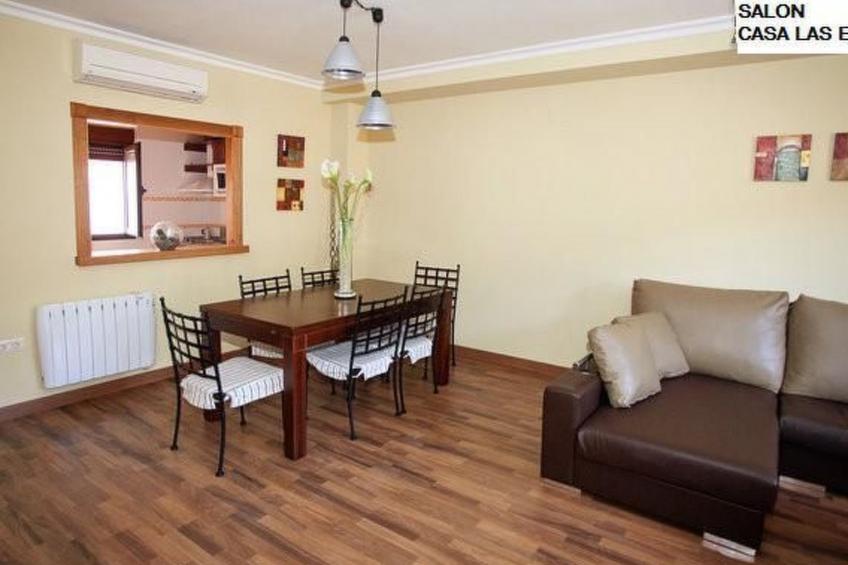 "Casa Rural Las Eras". - foto 11