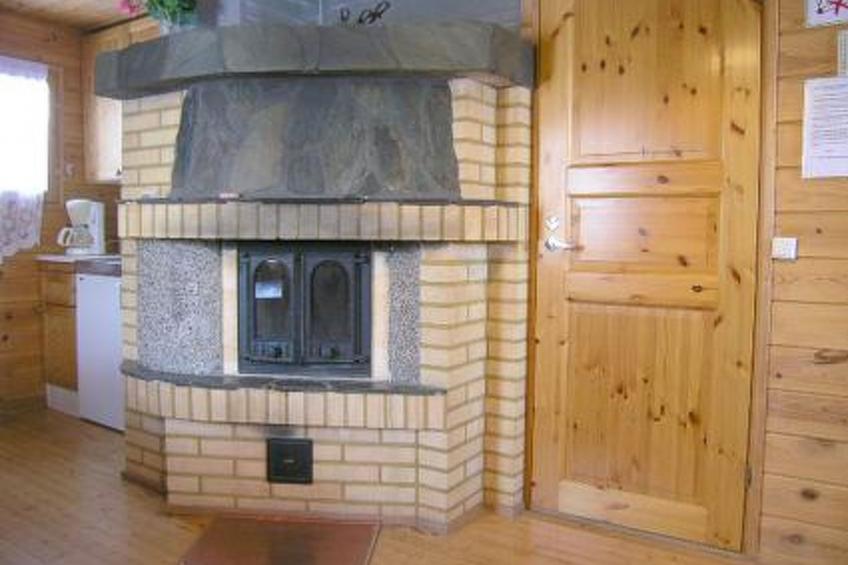 Jokijärven lomat/hilla - foto 9