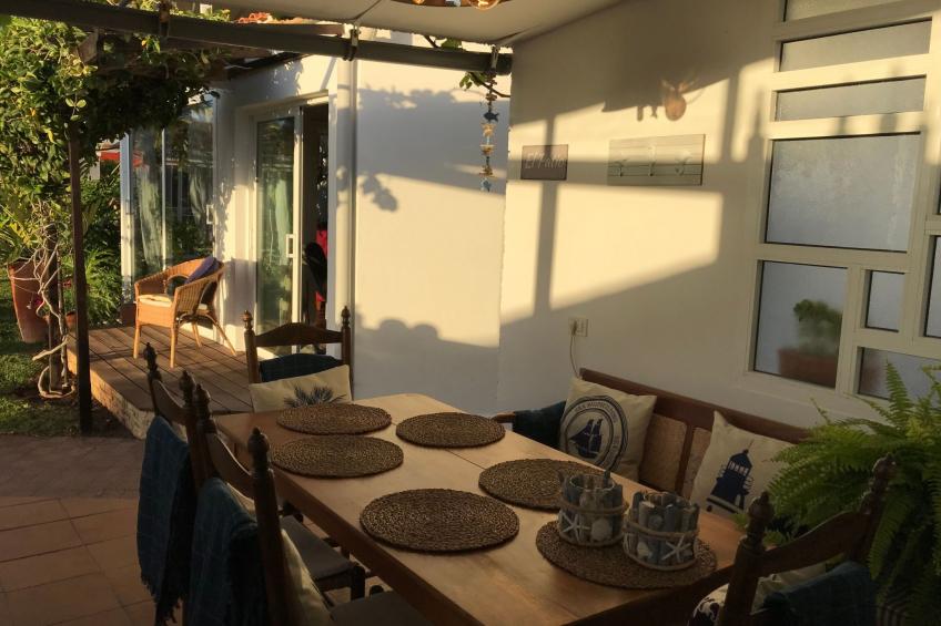 Haus "Maria" mit eigenem Schwimmbad - foto 44