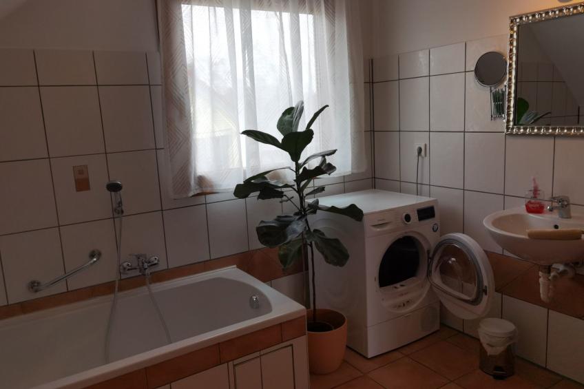 Nichtraucher- Ferienwohnung mit Balkon - foto 18