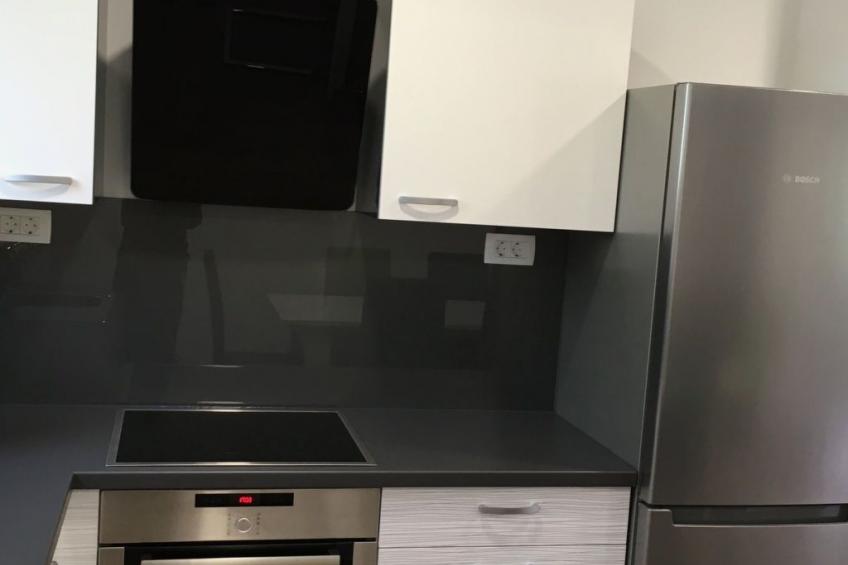 Wohnung Lapanja 2 mit Gemeinschaftsgarten - foto 10