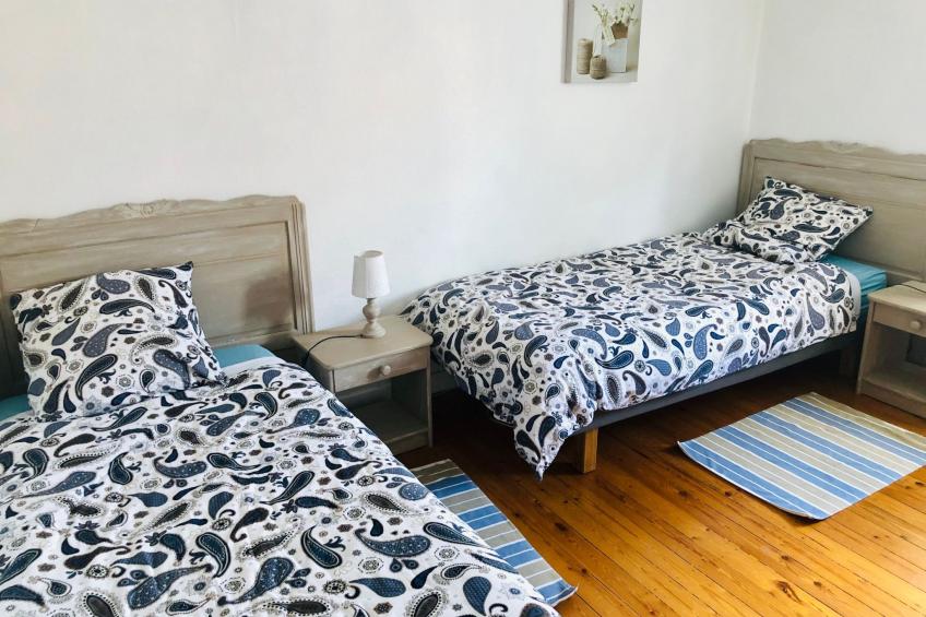 Haus für 4 Personen und 2 Kinder in Mutzenhouse - foto 16