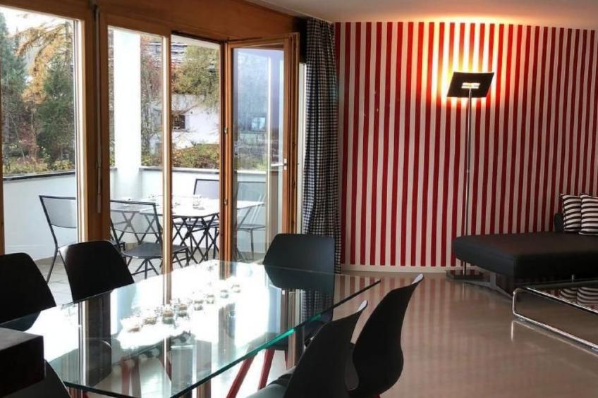 Luxuswohnung mit direktem Zugang zur Skipiste - foto 29