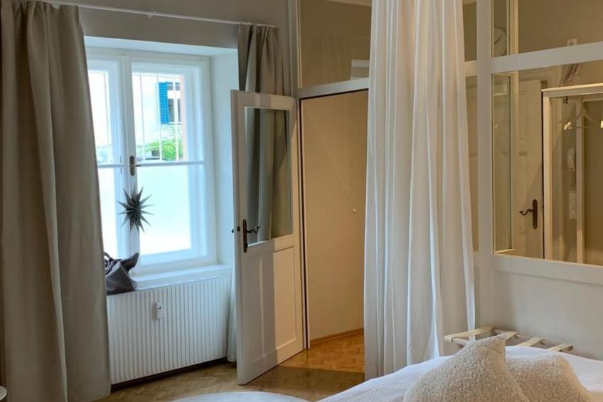 Gemütliche Wohnung in Geidorf mit Garten, Grazer Dom in der Nähe - foto 10