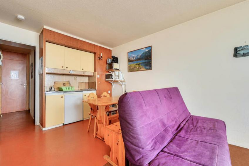 Résidence Le Tourmalet - maeva Home - foto 5