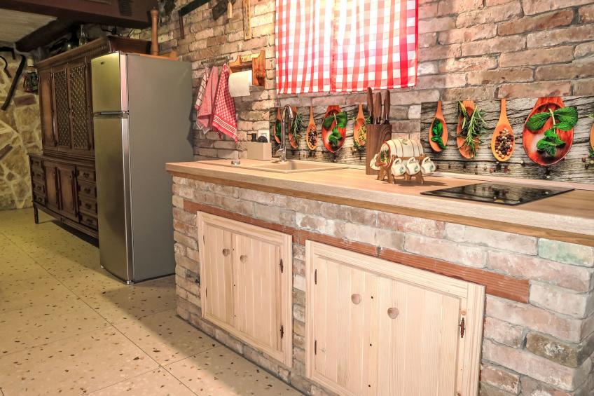 Haus Villa Gabriel (LBN417) - foto 28