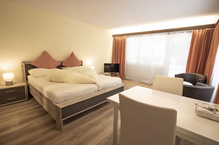 Casa Viva, (Bad Ragaz),