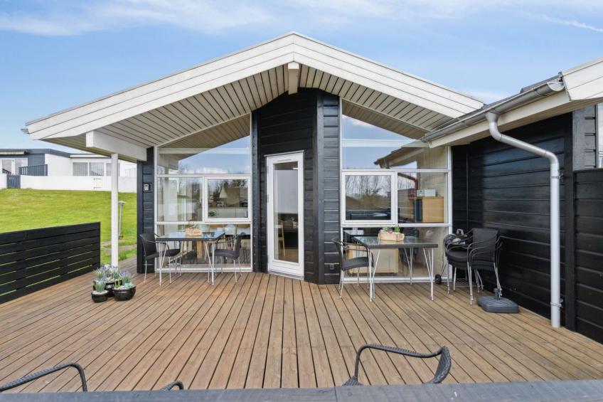 "Sointu" - 250m from the sea in Funen - foto 22