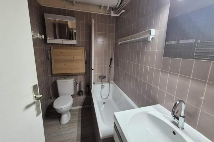 Appartement Familial Au Revard – Vue Imprenable Et Accès Direct Aux Pistes - foto 9