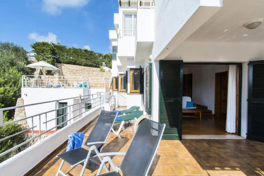 Appartements à Cala Galdana - foto 27