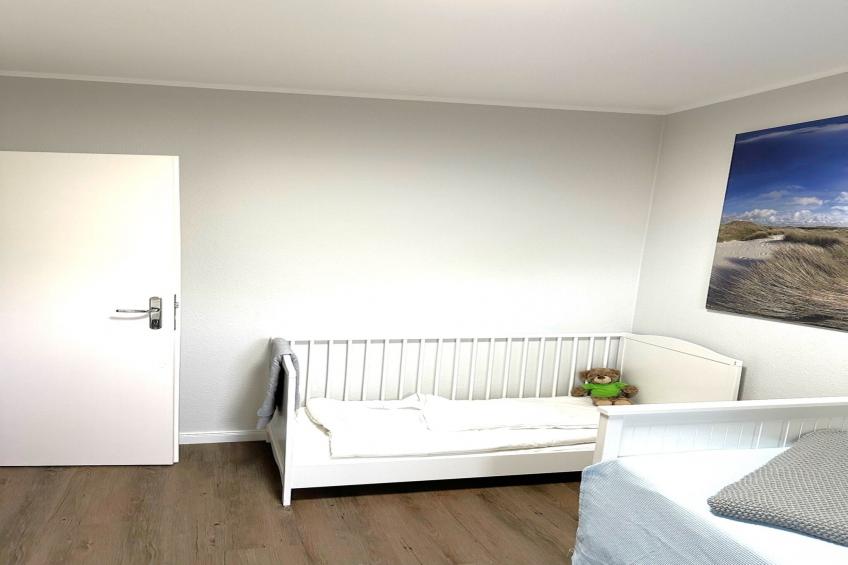 Ferienwohnung Strandlooper auf Fehmarn - foto 11