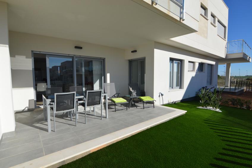 Casa Frambuesa - foto 32