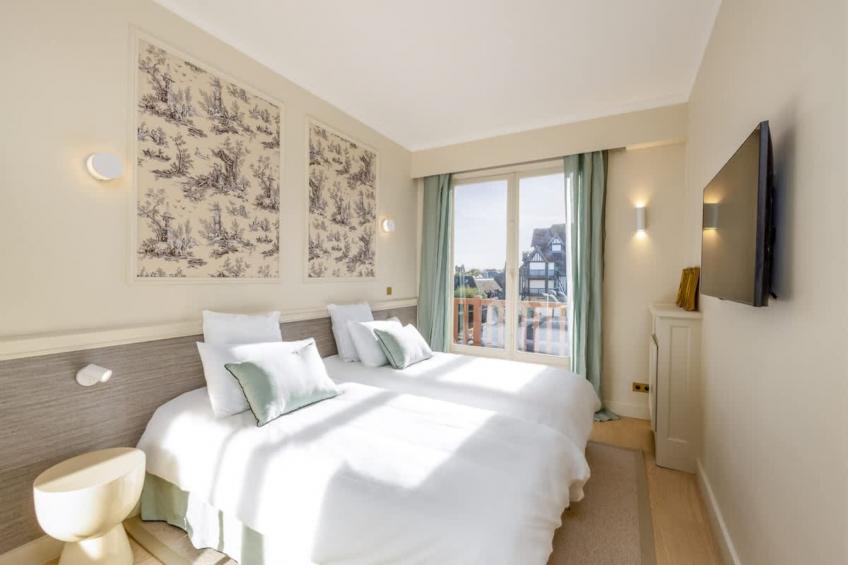 DEAUVILLE JOUFFA - foto 3