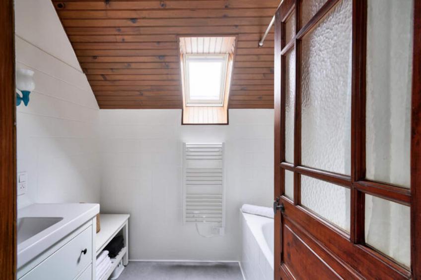 Maison à Treffiagat-Léchiagat - foto 16