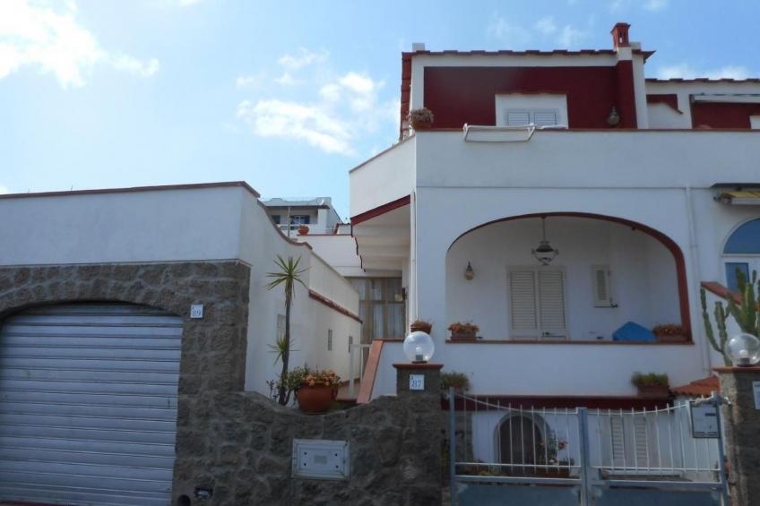 Urlaub Relax in Panza d'Ischia - foto 12