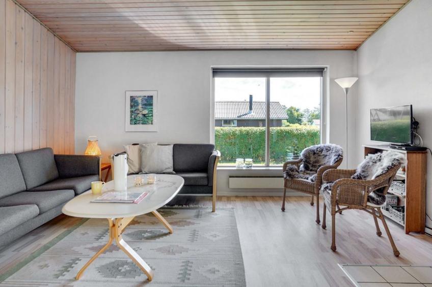 "Ilppo" - 200m from the sea in Funen - foto 19