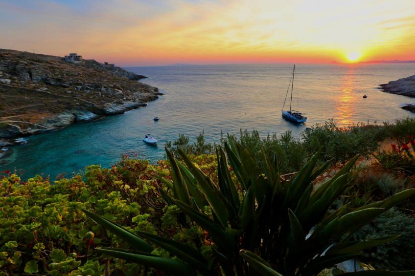 Luxuriöse, ruhige Wohnung direkt am Meer - Privatstrand - foto 34