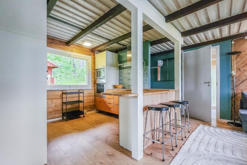 Artturin mökki - foto 8