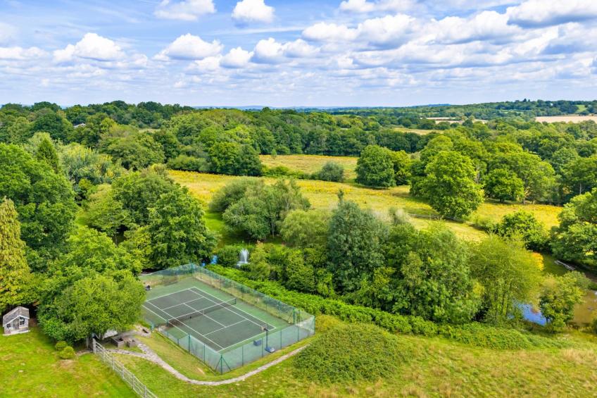 Sandhill Cottage with Hot Tub - foto 26