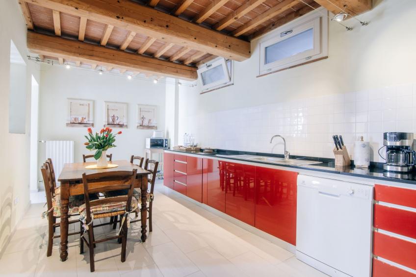 Wohnung 'The Lemon' mit Privatparkplatz - foto 22