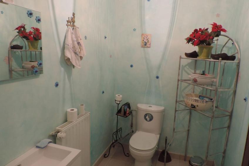 Villa Roland in Burgund 125m2 4 Sterne - foto 13