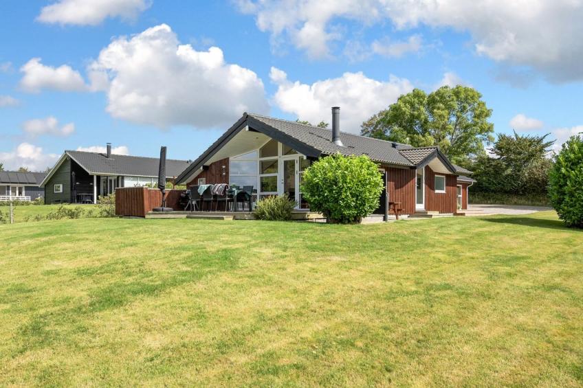 "Rathi" - 250m from the sea in Funen - foto 15