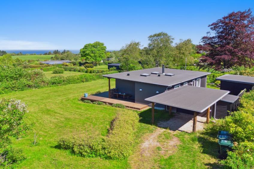 "Els" - 1.8km from the sea in Sealand - foto 28