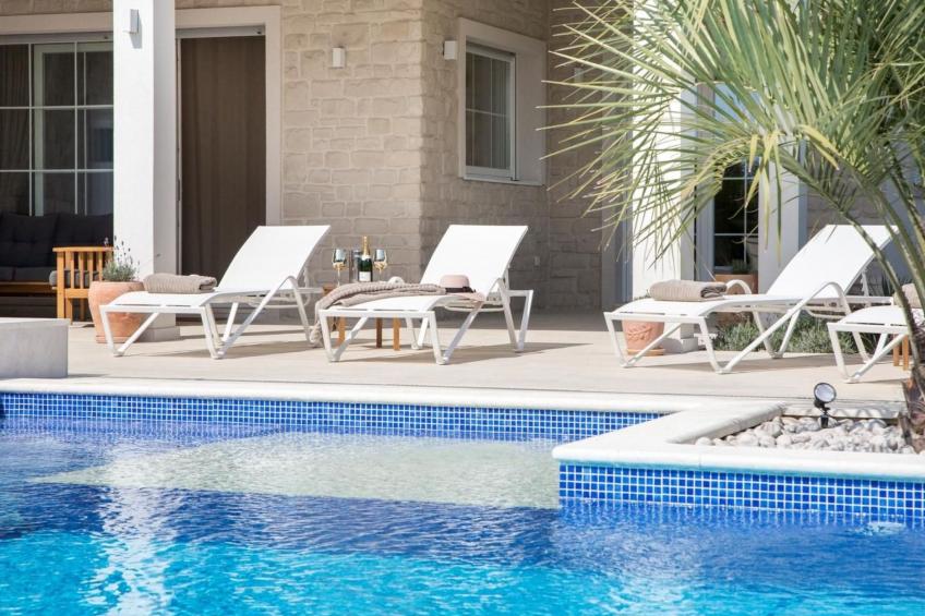 Villa Casta Diva in Istrien - foto 3