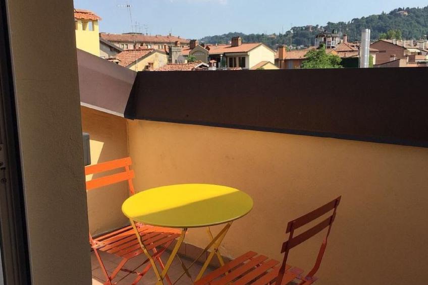 Wohnung 'Ihr Zuhause' mit Terrasse - foto 22