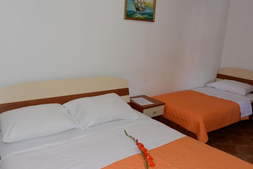 Studioapartment Lazarevic mit Balkon - foto 38