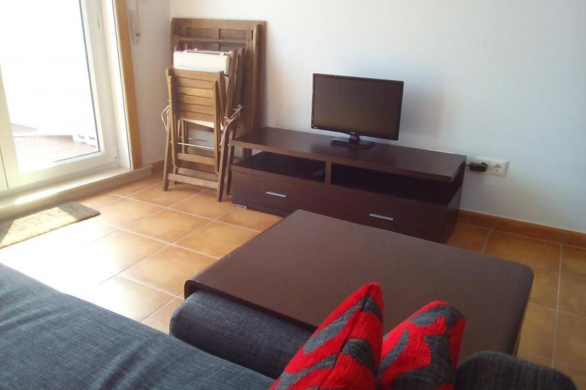 Ático con terraza - foto 9