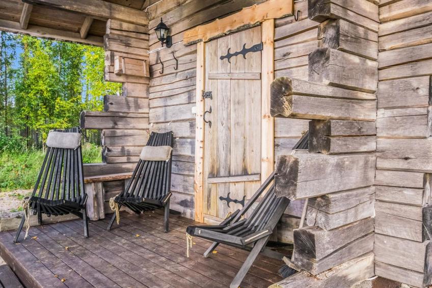 Mäntyranta lodge - foto 31