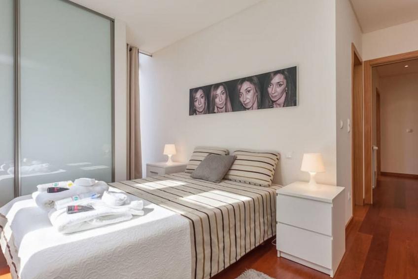 Sonnenaufgang in Moledo" Wohnung - foto 4