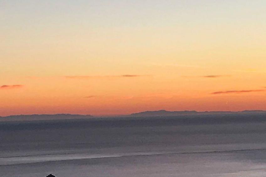 Casa Palmeras in Sayalonga mit Gepflegtem Garten - foto 36